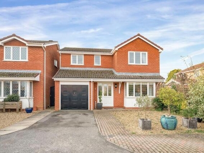 4 Bedroom Detached House For Rent In Stamford