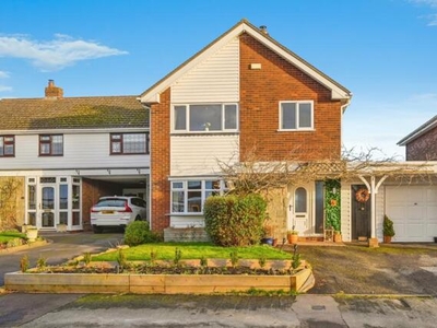 4 Bedroom Detached House For Sale In Abbots Bromley, Rugeley
