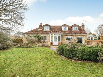 4 Bedroom Detached House For Sale In Awbridge, Hampshire