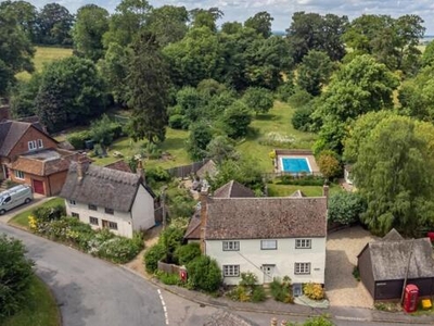 4 Bedroom Detached House For Sale In Baldock, Hertfordshire