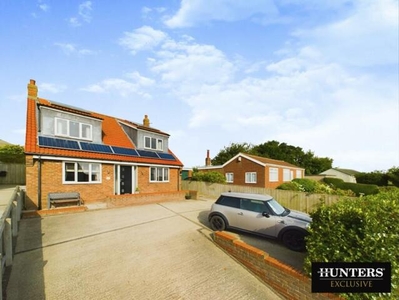 4 Bedroom Detached House For Sale In Buckton