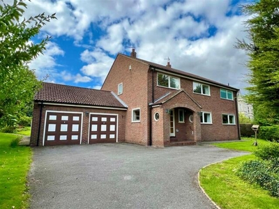 4 Bedroom Detached House For Sale In Church Street