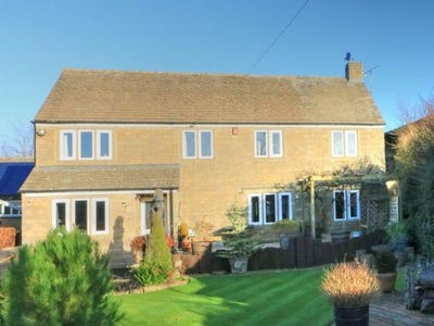 4 Bedroom Detached House For Sale In Corston