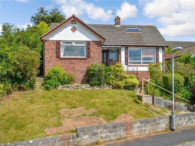 4 Bedroom Detached House For Sale In Decoy, Newton Abbot