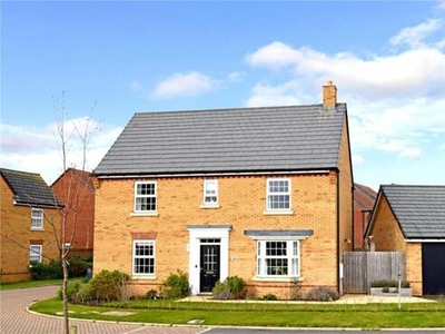 4 Bedroom Detached House For Sale In Devizes, Wiltshire
