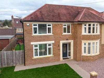 4 Bedroom Detached House For Sale In Llanishen, Cardiff
