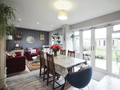 4 Bedroom Detached House For Sale In Morpeth