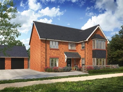 4 Bedroom Detached House For Sale In Nether Stowey