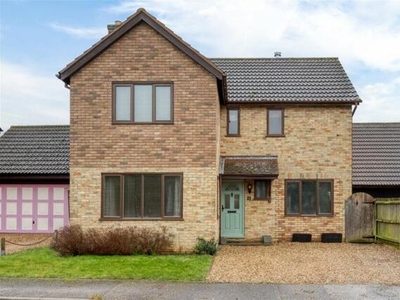 4 Bedroom Detached House For Sale In Northill, Biggleswade