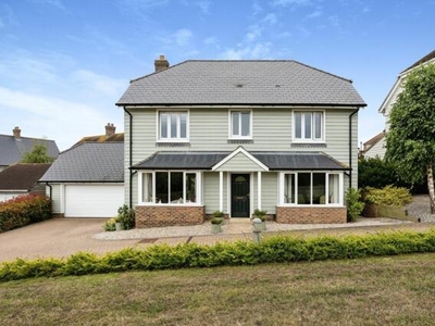 4 Bedroom Detached House For Sale In Rye