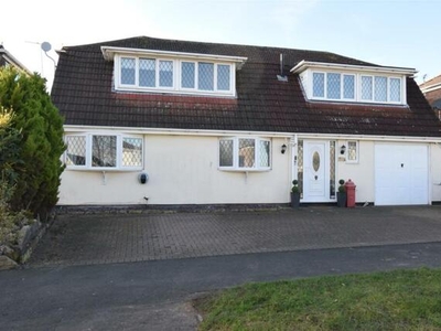 4 Bedroom Detached House For Sale In Sandiacre