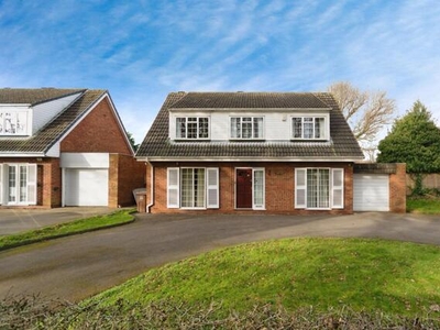 4 Bedroom Detached House For Sale In Shirley