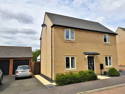 4 Bedroom Detached House For Sale In Stamford