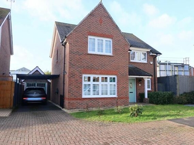 4 Bedroom Detached House For Sale In Stourport-on-severn
