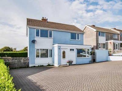 4 Bedroom Detached House For Sale In Tenby