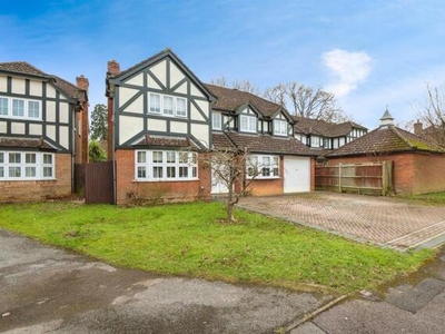 4 Bedroom Detached House For Sale In West End