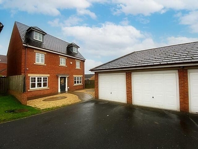 4 Bedroom Detached House For Sale In Willington Quay