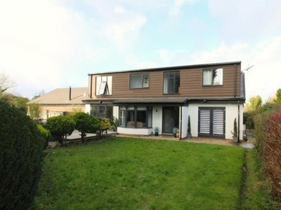 4 Bedroom Detached House For Sale In Wolviston