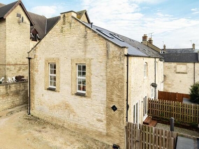 4 Bedroom End Of Terrace House For Sale In Stroud