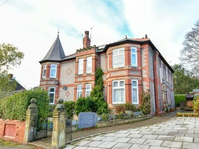 4 Bedroom Flat For Sale In West Kirby