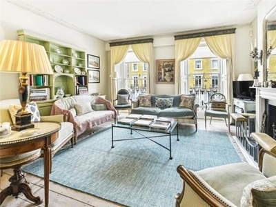4 Bedroom House For Rent In
Chelsea