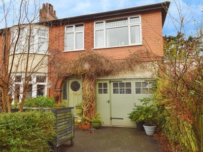 4 Bedroom House For Sale In Birstall, Leicester
