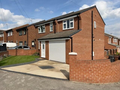 4 Bedroom House For Sale In Cudworth