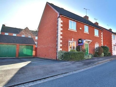 4 Bedroom House For Sale In Walton Cardiff