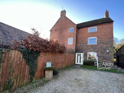 4 Bedroom House For Sale In Wolverley