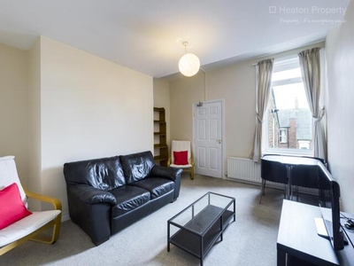 4 Bedroom Maisonette For Rent In Newcastle Upon Tyne, Tyne And Wear