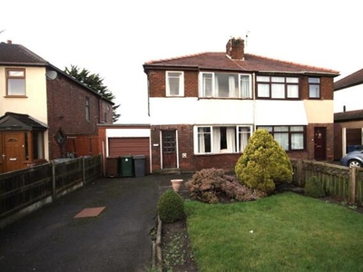 4 Bedroom Semi-detached House For Sale In Aughton