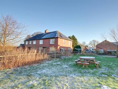 4 Bedroom Semi-detached House For Sale In Co Durham