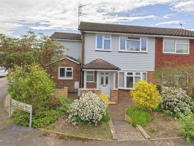 4 Bedroom Semi-detached House For Sale In East Peckham