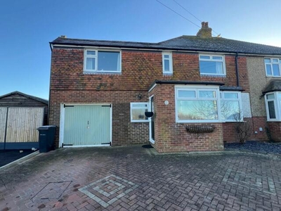 4 Bedroom Semi-detached House For Sale In Rye, East Sussex