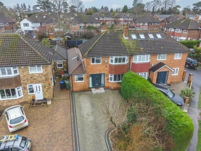 4 Bedroom Semi-detached House For Sale In Stoke Poges