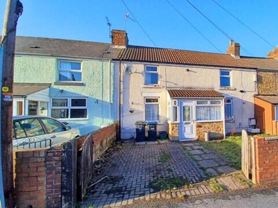 4 Bedroom Terraced House For Sale In Crook, Durham