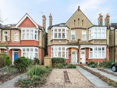4 Bedroom Terraced House For Sale In East Dulwich