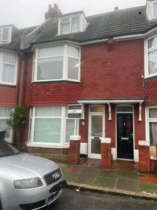 4 Bedroom Terraced House For Sale In Eastbourne, East Sussex