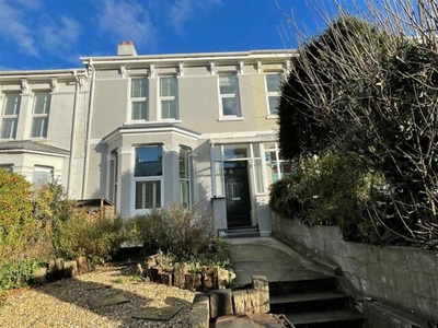 4 Bedroom Terraced House For Sale In Hartley