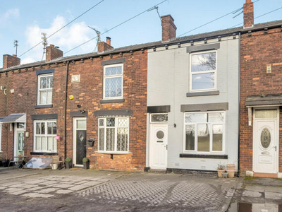 4 Bedroom Terraced House For Sale In Stockport