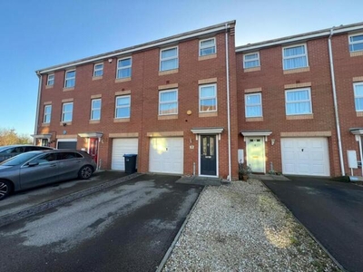 4 Bedroom Terraced House For Sale In Wingate, Durham