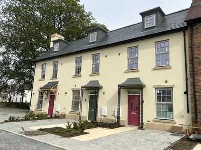 4 Bedroom Terraced House For Sale In Woodland Park