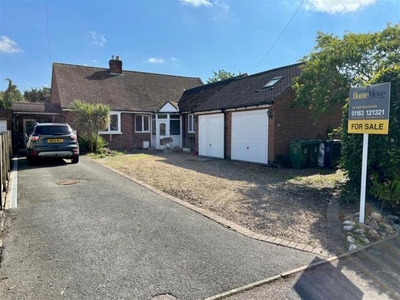 5 Bedroom Detached Bungalow For Sale In Queniborough, Leicester