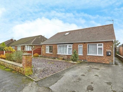 5 Bedroom Detached Bungalow For Sale In Riddings