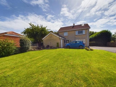 5 Bedroom Detached House For Sale In Badminton, Gloucestershire