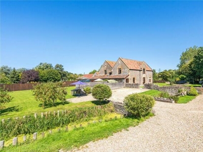 5 Bedroom Detached House For Sale In Clevedon, Avon