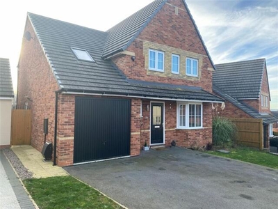 5 Bedroom Detached House For Sale In Crick, Northamptonshire