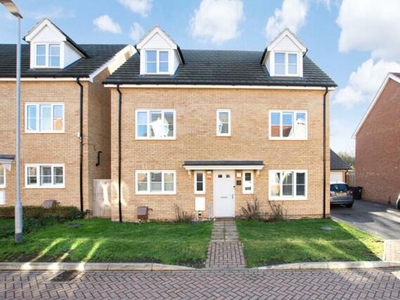 5 Bedroom Detached House For Sale In Dartford