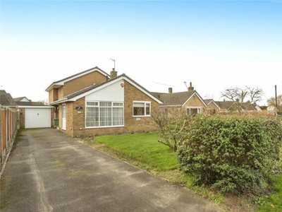 5 Bedroom Detached House For Sale In Doncaster, Lincolnshire