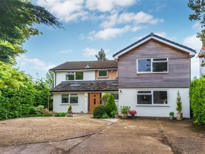 5 Bedroom Detached House For Sale In Nr. Henley, Oxfordshire